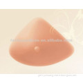 High qulity silicone rubber breast